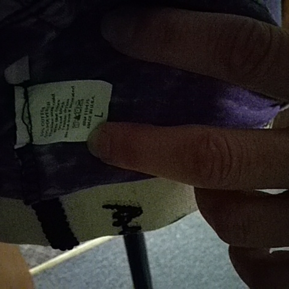 Graphic tee-shirt - Picture 4 of 4